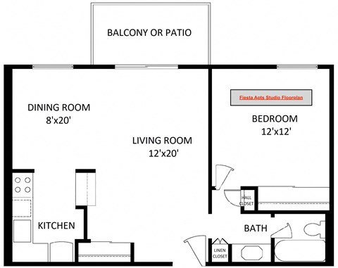 1925 Ginnever Street Studio-3 Beds Apartment for Rent - Photo Gallery 40